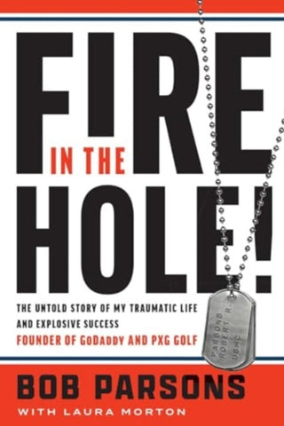 Cover image for 9781637632987 - Fire in the Hole