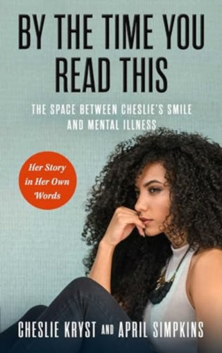 Cover image for 9781637633007 - By the Time You Read This