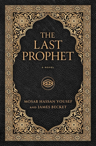 Cover image for 9781637633205 - The Last Prophet