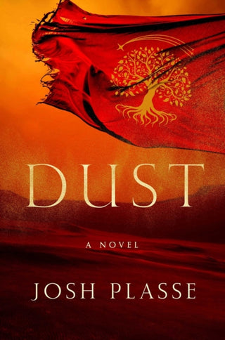Cover image for 9781637633540 - DUST