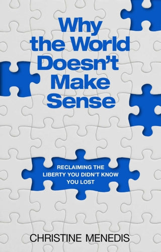 Cover image for 9781637634318 - Why the World Doesn't Make Sense