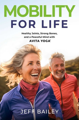 Cover image for 9781637634332 - Mobility for Life