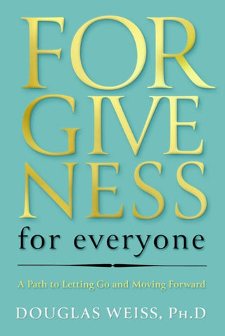 Cover image for 9781637634394 - Forgiveness for Everyone