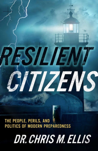 Cover image for 9781637634486 - Resilient Citizens