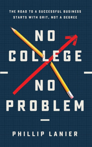 Supplemental image for 9781637634691 - No College, No Problem