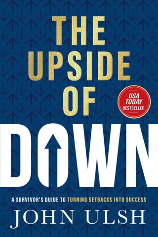 Cover image for 9781637634714 - The Upside of Down