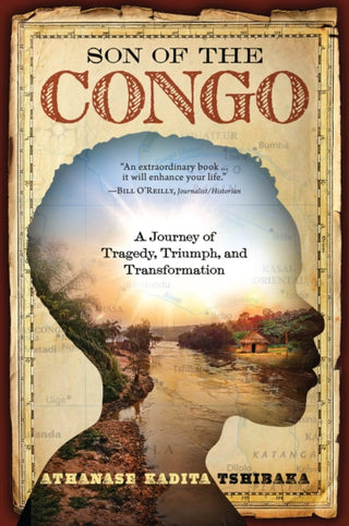 Cover image for 9781637634790 - Son of the Congo