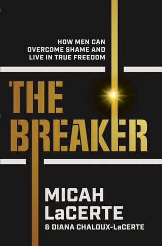 Cover image for 9781637634882 - The Breaker