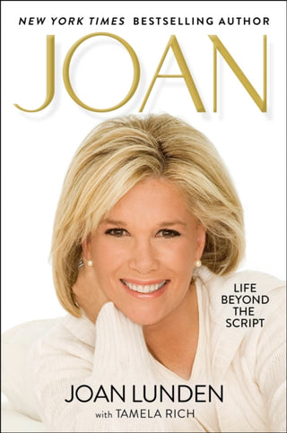 Cover image for 9781637634929 - JOAN
