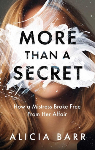 Cover image for 9781637635001 - More Than a Secret
