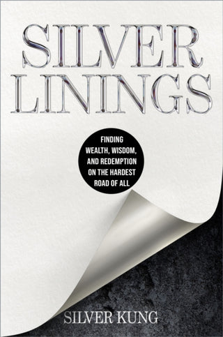 Cover image for 9781637635063 - Silver Linings