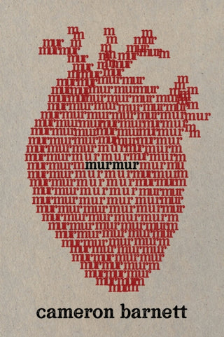 Cover image for 9781637680872 - Murmur