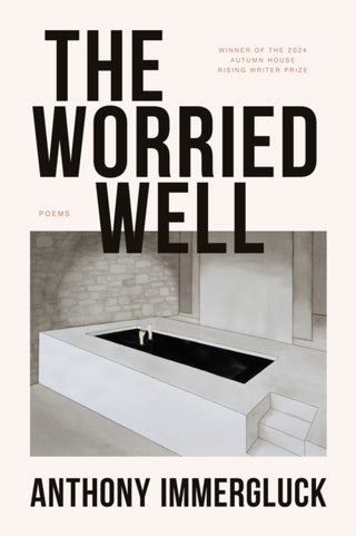 Supplemental image for 9781637681039 - The Worried Well