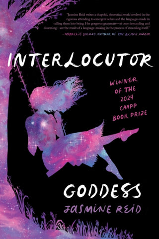 Cover image for 9781637681114 - Interlocutor Goddess