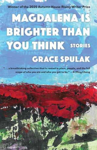 Cover image for 9781637681169 - Magdalena Is Brighter than You Think