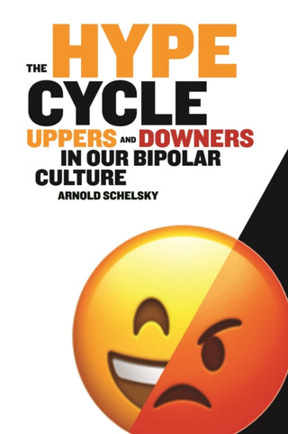 Cover image for 9781637700556 - The Hype Cycle