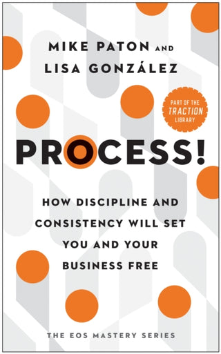 Cover image for 9781637741368 - Process!