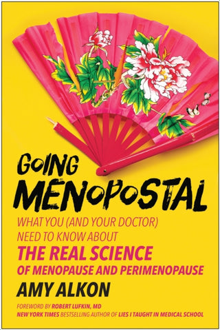 Supplemental image for 9781637742457 - Going Menopostal