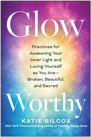 Cover image for 9781637743720 - Glow-Worthy
