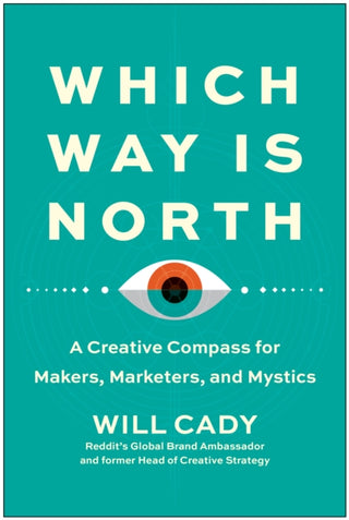 Supplemental image for 9781637744062 - Which Way Is North