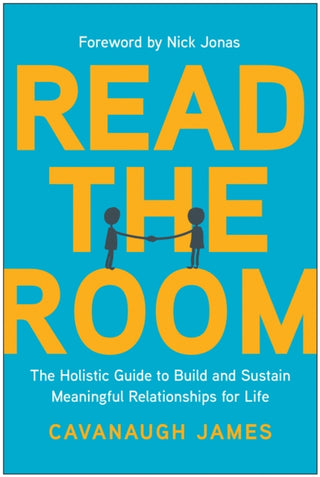 Supplemental image for 9781637744529 - Read the Room