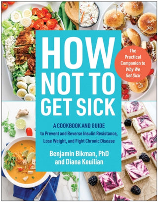 Supplemental image for 9781637744543 - How Not to Get Sick