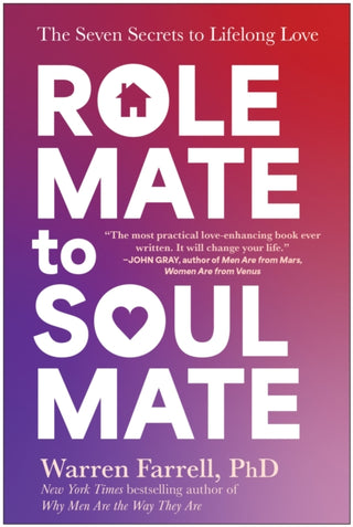 Cover image for 9781637744567 - Role Mate to Soul Mate