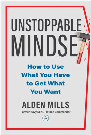 Cover image for 9781637744840 - Unstoppable Mindset