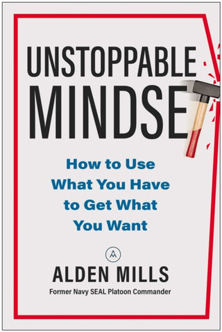 Supplemental image for 9781637744840 - Unstoppable Mindset