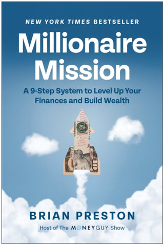 Supplemental image for 9781637745014 - Millionaire Mission