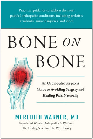 Cover image for 9781637745052 - Bone on Bone