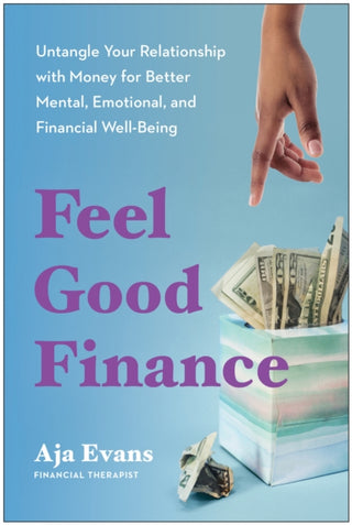Cover image for 9781637745434 - Feel-Good Finance