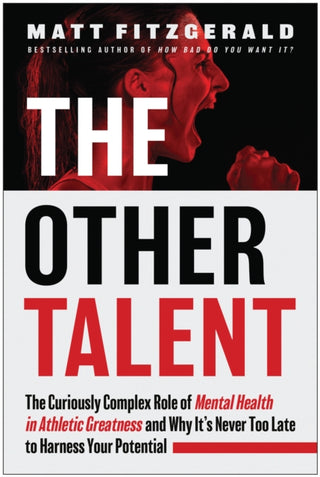 Cover image for 9781637745458 - The Other Talent