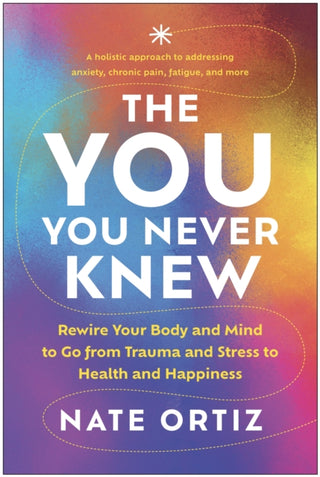 Cover image for 9781637745472 - The YOU You Never Knew