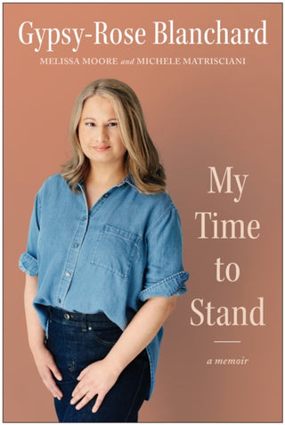 Cover image for 9781637745908 - My Time to Stand