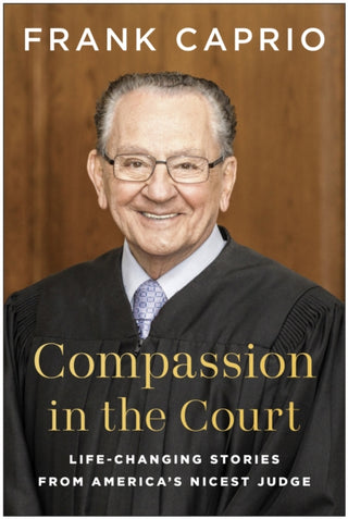 Supplemental image for 9781637746035 - Compassion in the Court