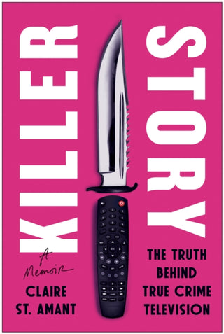 Cover image for 9781637746059 - Killer Story
