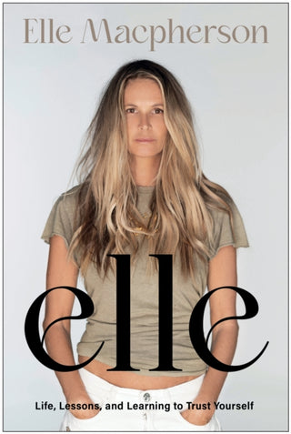 Cover image for 9781637746684 - elle
