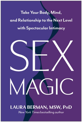 Cover image for 9781637746943 - Sex Magic