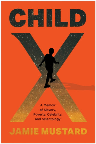 Cover image for 9781637747087 - Child X