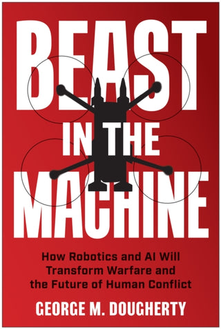 Cover image for 9781637747186 - Beast in the Machine