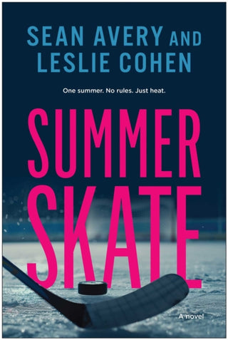 Cover image for 9781637747315 - Summer Skate