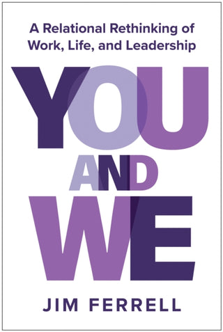 Supplemental image for 9781637747339 - You and We