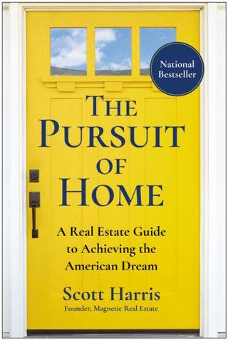 Cover image for 9781637747476 - The Pursuit of Home