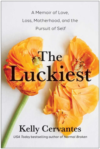 Cover image for 9781637747599 - The Luckiest