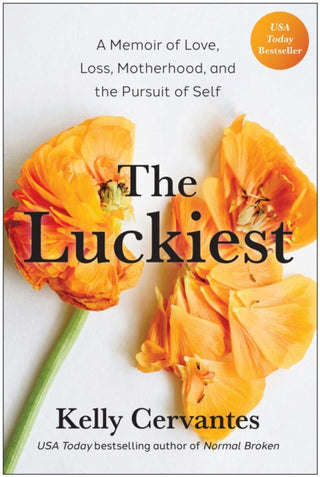 Supplemental image for 9781637747599 - The Luckiest