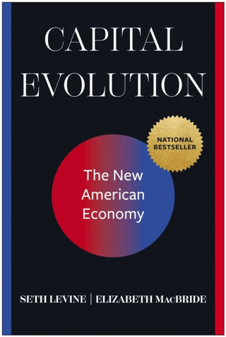 Cover image for 9781637747780 - Capital Evolution