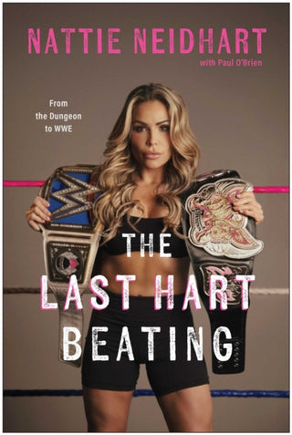Cover image for 9781637747872 - The Last Hart Beating