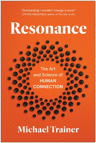 Cover image for 9781637747957 - Resonance