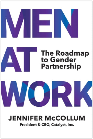 Cover image for 9781637748077 - Men At Work